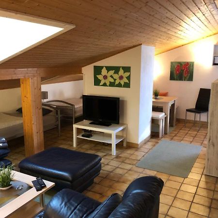 Haus Wutzl Leilighet Mariazell Eksteriør bilde