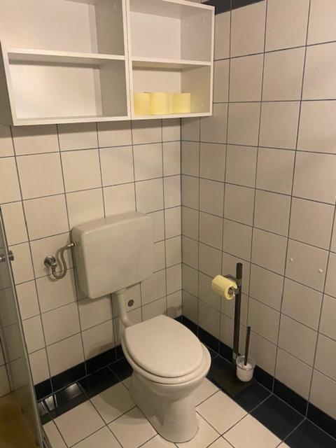 Haus Wutzl Leilighet Mariazell Eksteriør bilde