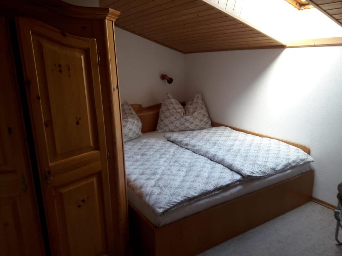Haus Wutzl Leilighet Mariazell Eksteriør bilde