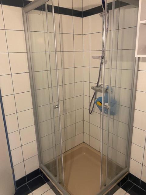 Haus Wutzl Leilighet Mariazell Eksteriør bilde