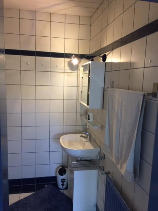 Haus Wutzl Leilighet Mariazell Eksteriør bilde