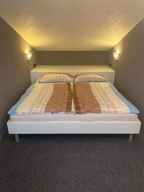 Haus Wutzl Leilighet Mariazell Eksteriør bilde