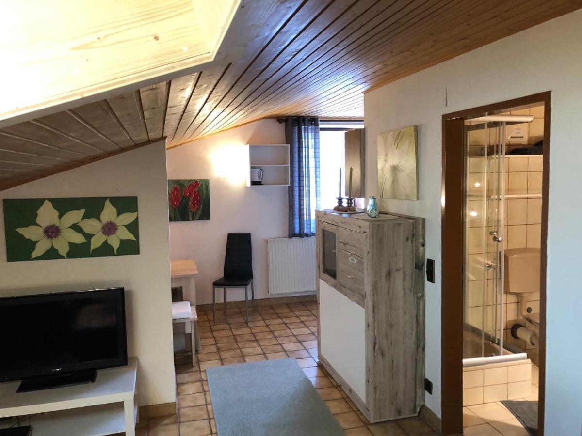 Haus Wutzl Leilighet Mariazell Eksteriør bilde