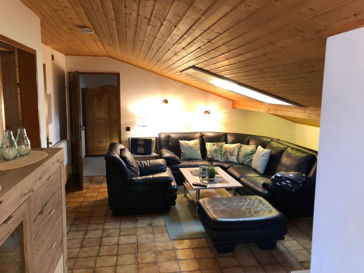 Haus Wutzl Leilighet Mariazell Eksteriør bilde
