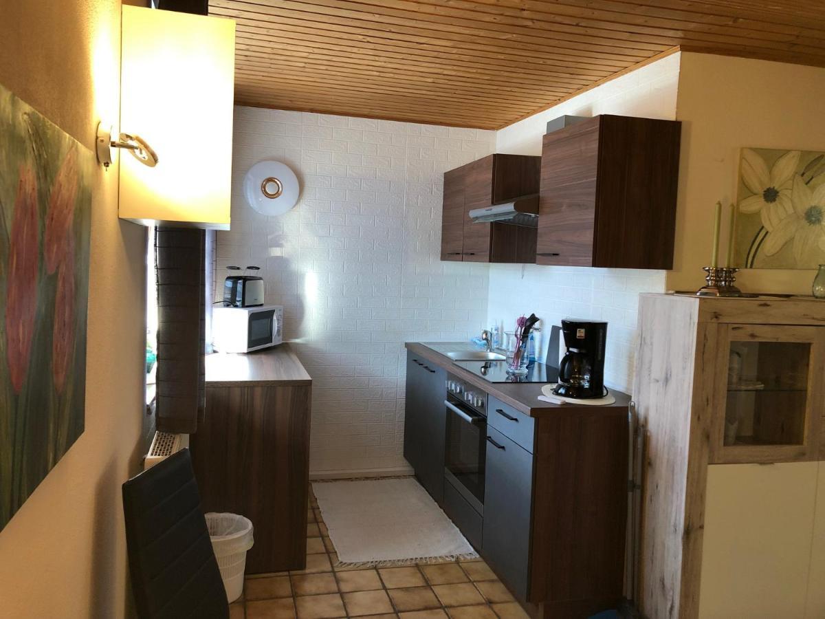 Haus Wutzl Leilighet Mariazell Eksteriør bilde
